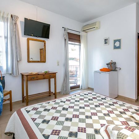 Pension Aldebaran Potos Exterior foto