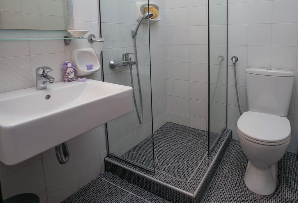 Pension Aldebaran Potos Quarto foto