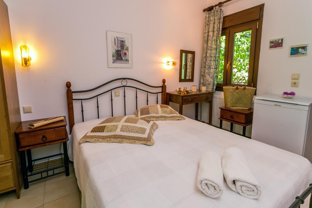 Pension Aldebaran Potos Quarto foto