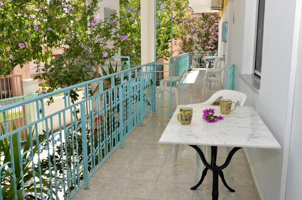 Pension Aldebaran Potos Exterior foto