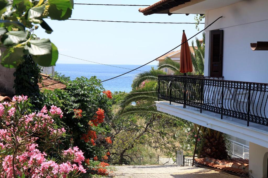 Pension Aldebaran Potos Exterior foto