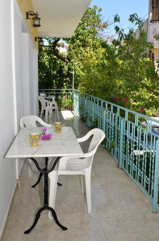 Pension Aldebaran Potos Exterior foto