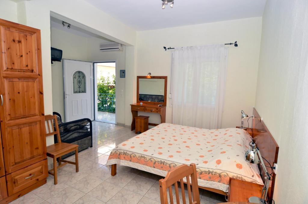 Pension Aldebaran Potos Quarto foto
