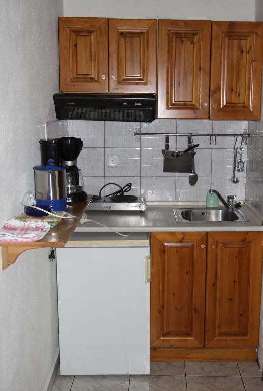 Pension Aldebaran Potos Quarto foto