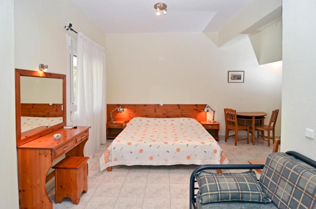 Pension Aldebaran Potos Quarto foto