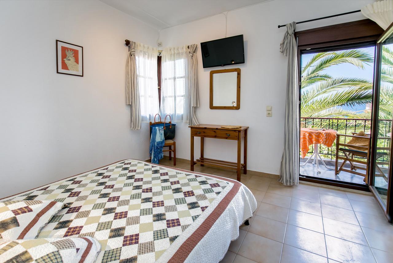 Pension Aldebaran Potos Exterior foto