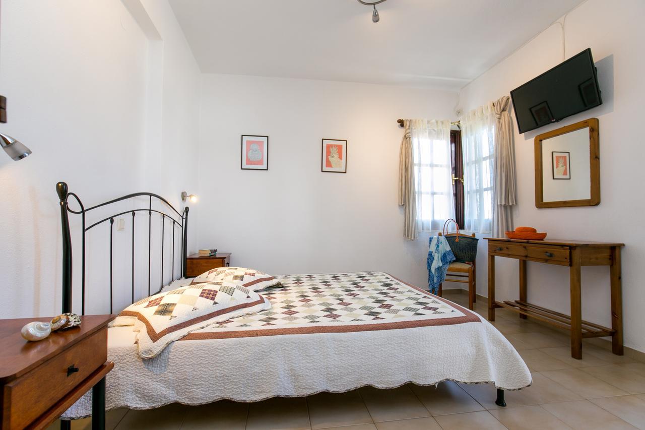 Pension Aldebaran Potos Exterior foto