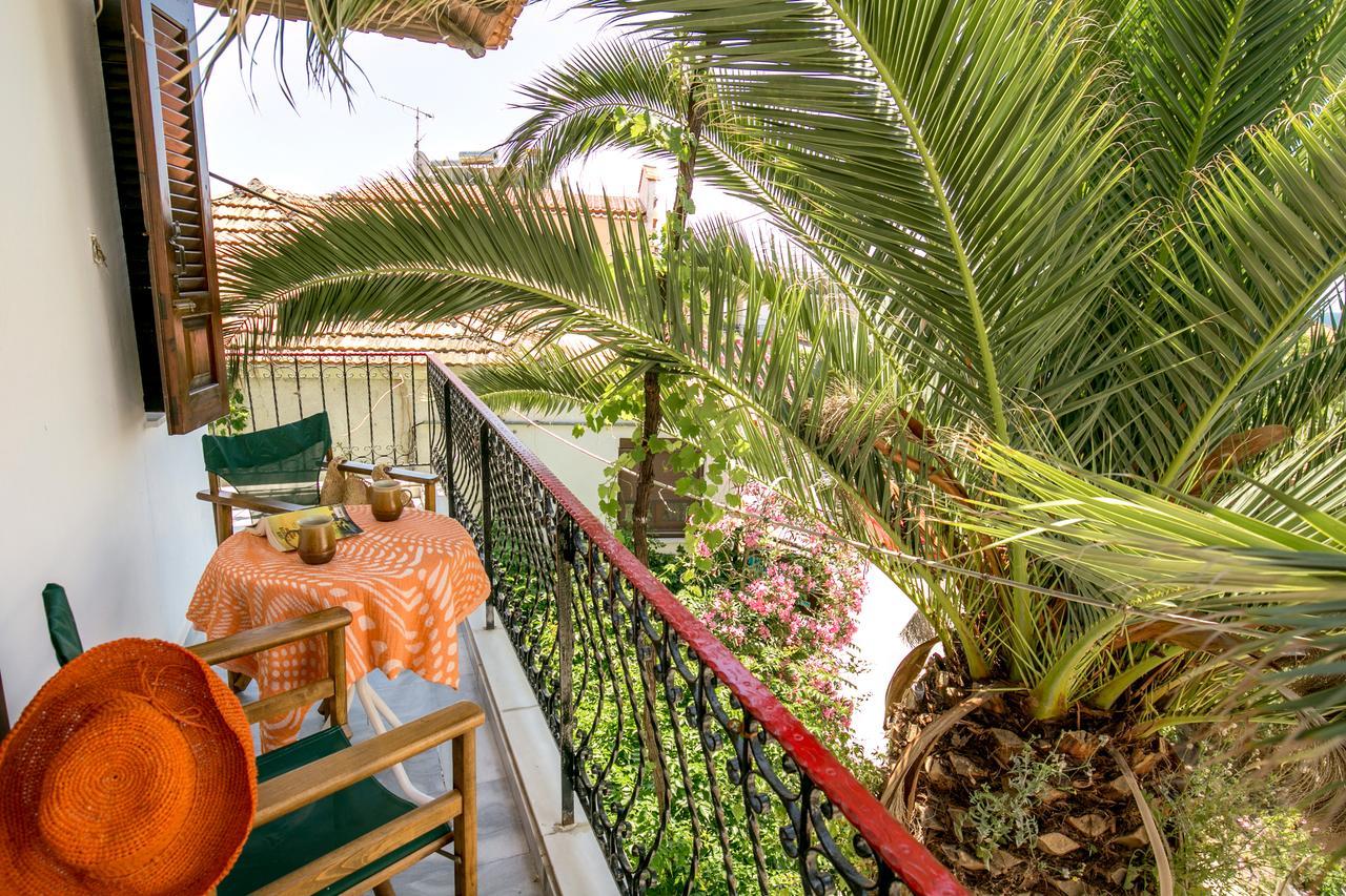 Pension Aldebaran Potos Exterior foto