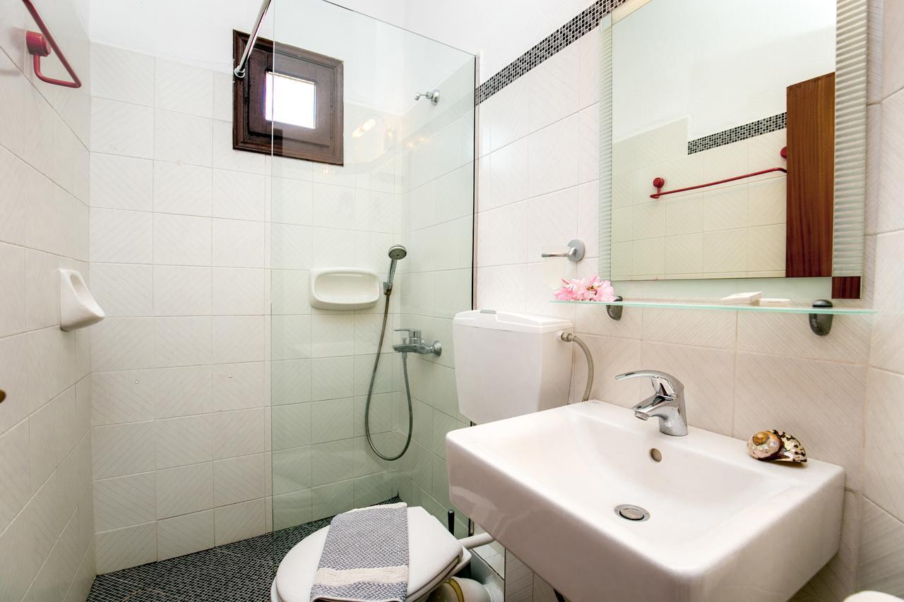 Pension Aldebaran Potos Exterior foto