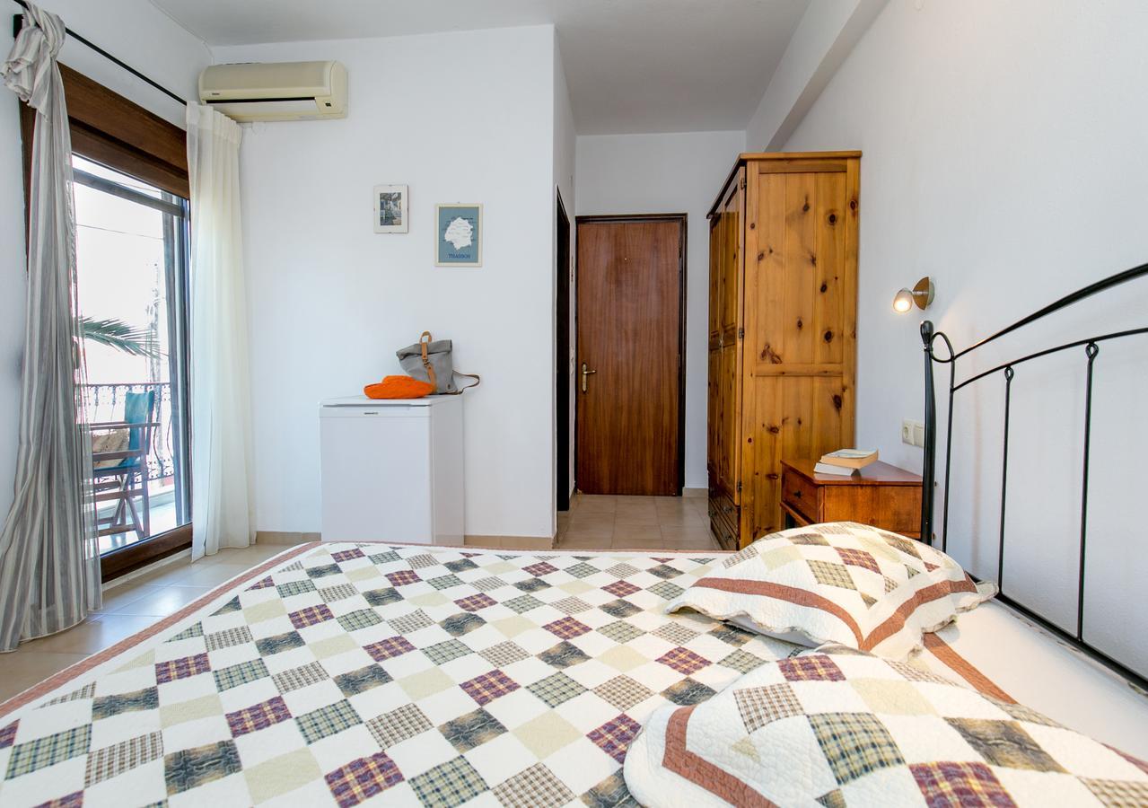 Pension Aldebaran Potos Exterior foto