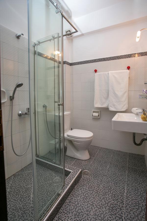 Pension Aldebaran Potos Exterior foto