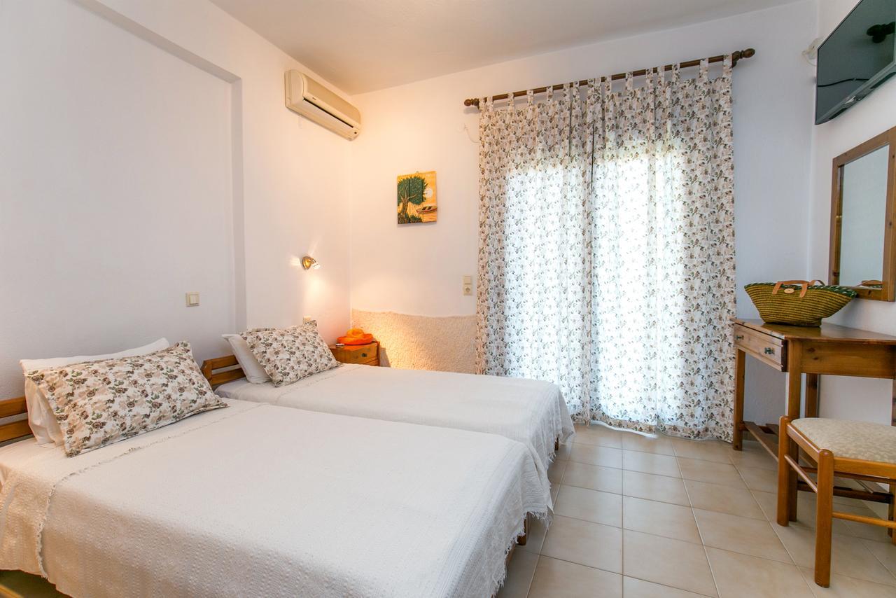 Pension Aldebaran Potos Exterior foto