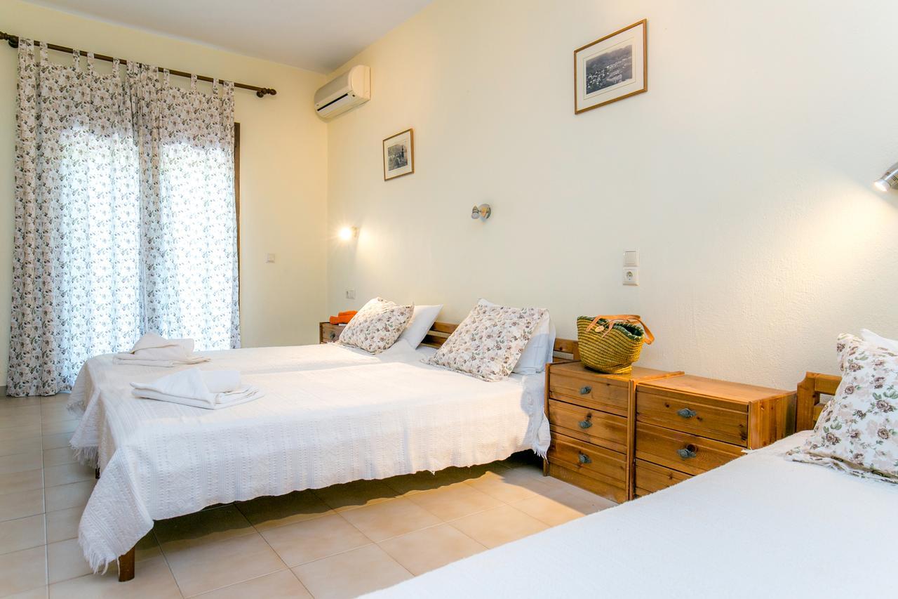 Pension Aldebaran Potos Exterior foto