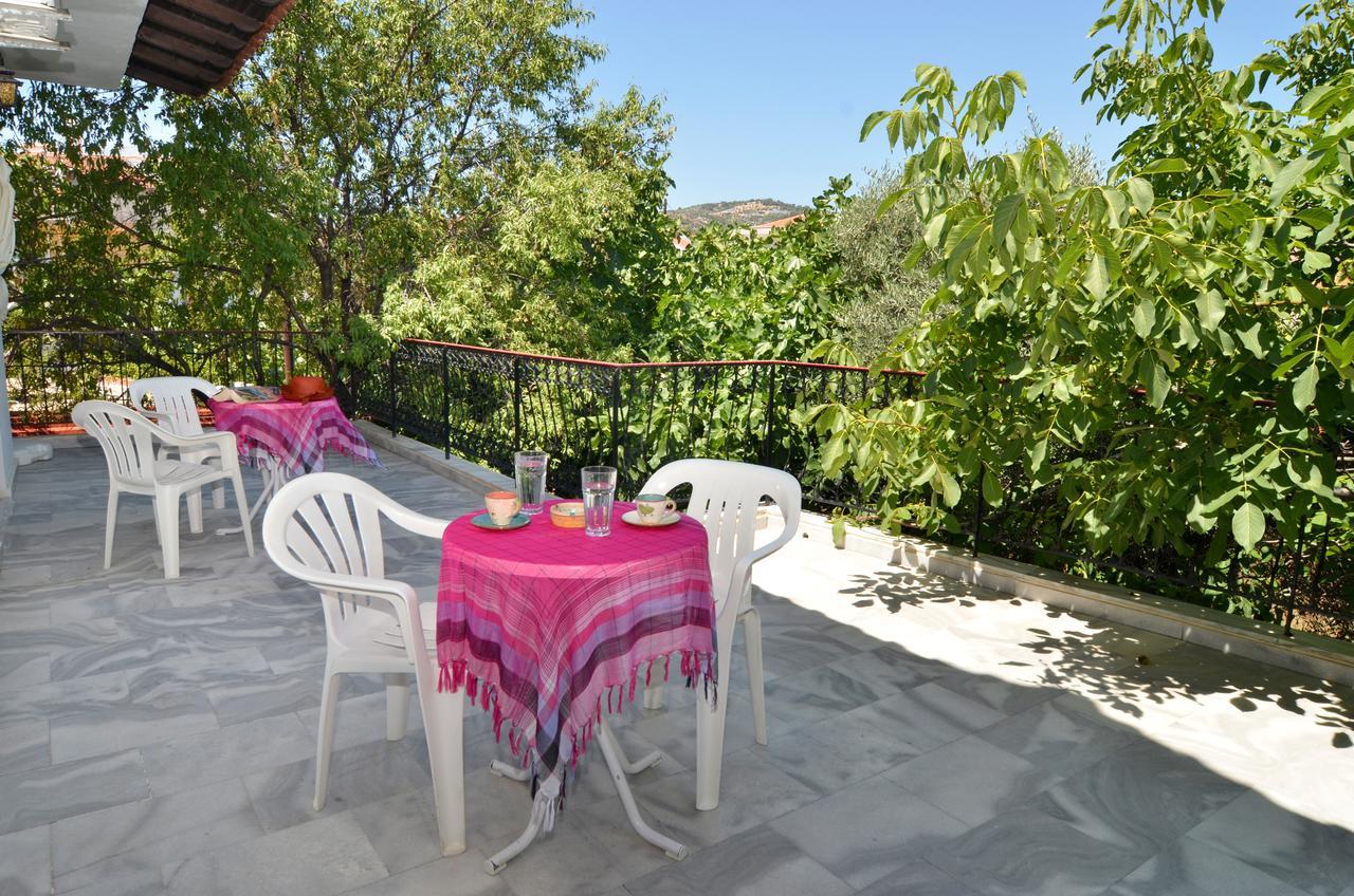 Pension Aldebaran Potos Exterior foto